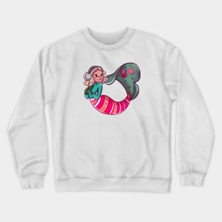 Cozy Crewneck Sweatshirt